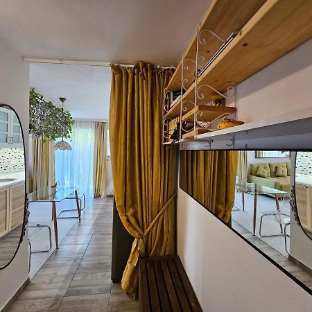 Manolaire Airport Residence Otopeni Kültér fotó