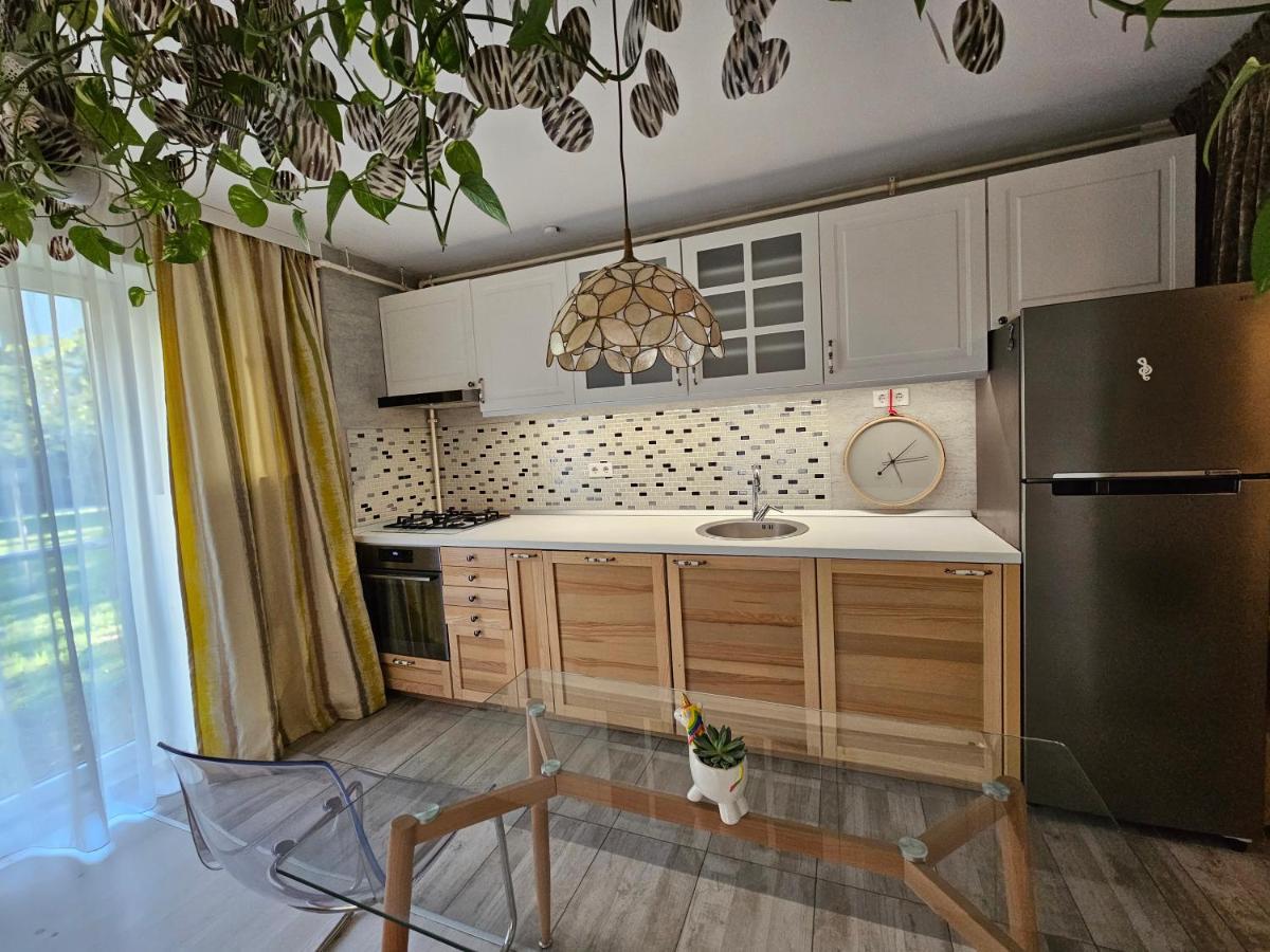 Manolaire Airport Residence Otopeni Kültér fotó
