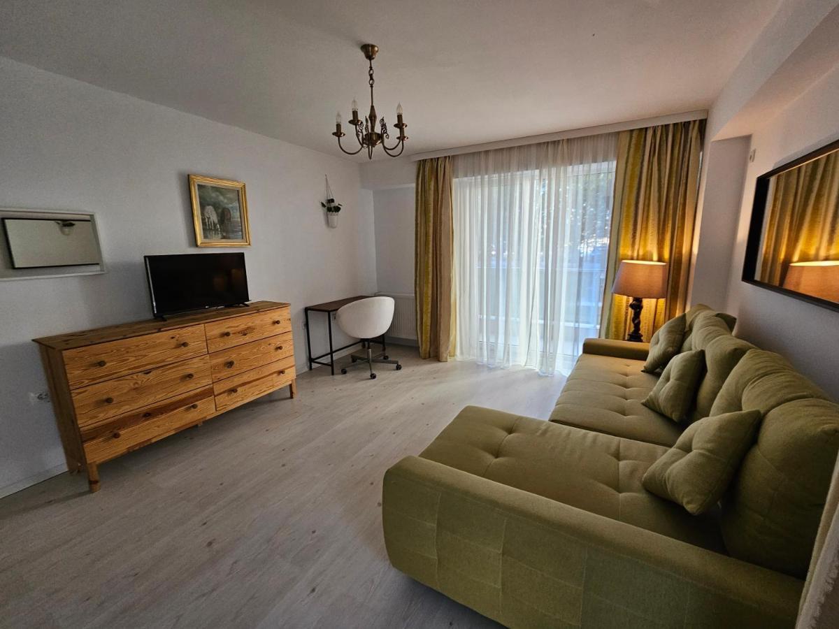 Manolaire Airport Residence Otopeni Kültér fotó